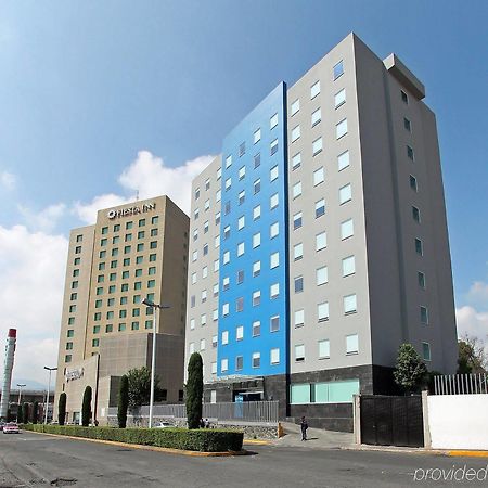 One Periferico Sur Hotel Mexico City Exterior photo