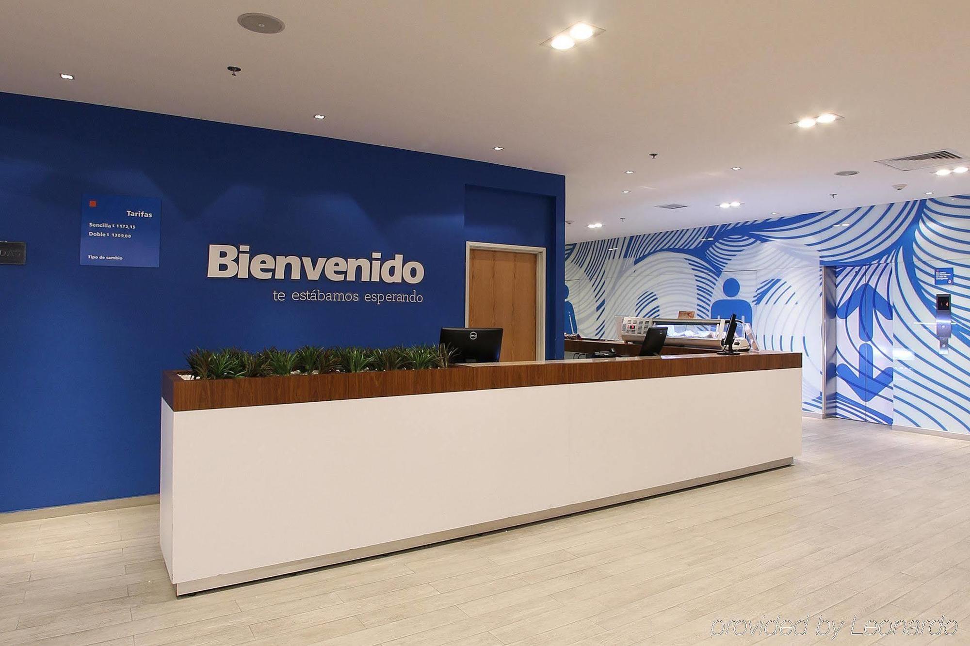 HOTEL ONE PERIFERICO SUR MEXICO CITY 3* (Mexico) - from US$ 48 | BOOKED