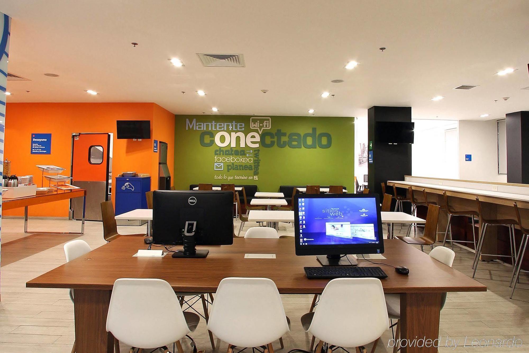 One Periferico Sur Hotel Mexico City Exterior photo
